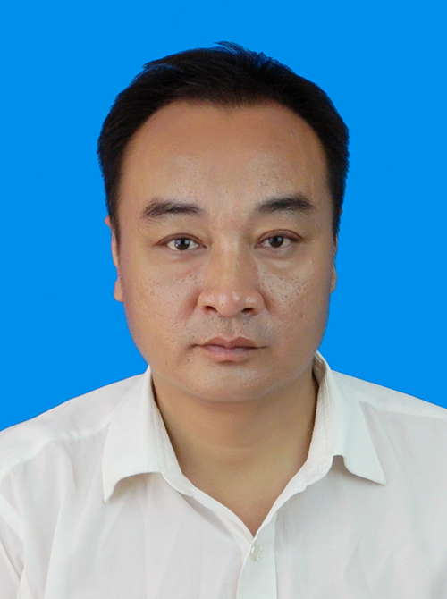 Wu Qiang