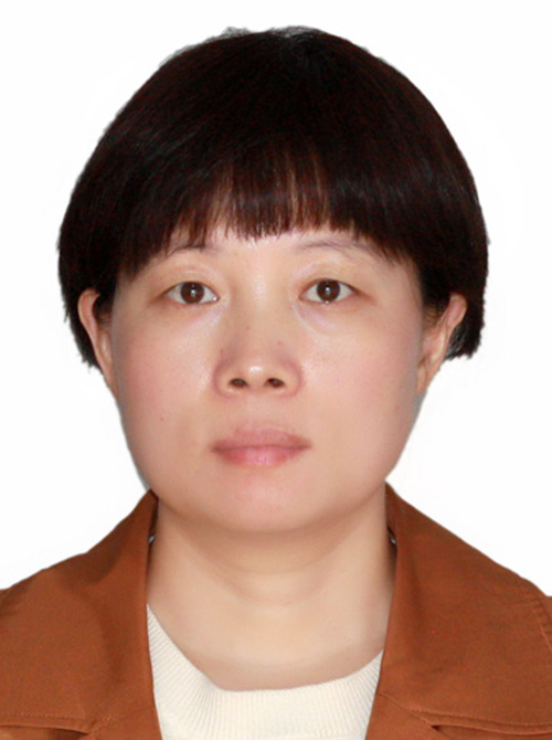 Zhao Fenqin