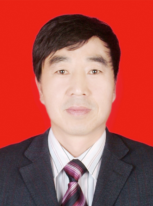 Zhang Fuli