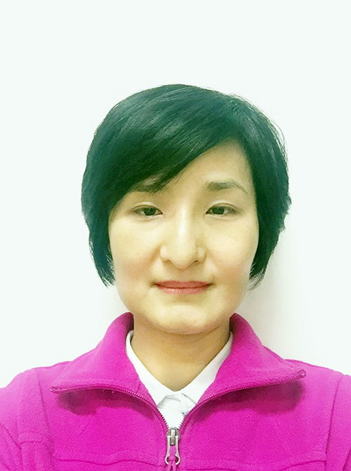 Zhang Chunli