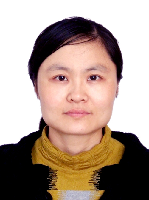 Shi Xiaoyan