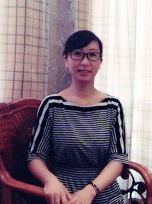 Yan Lin