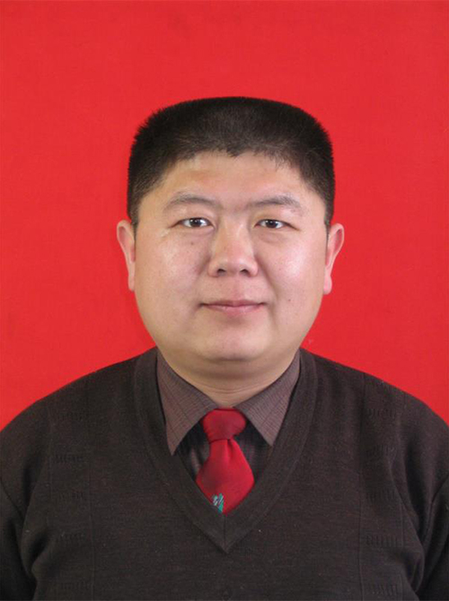 Cheng Tiefeng