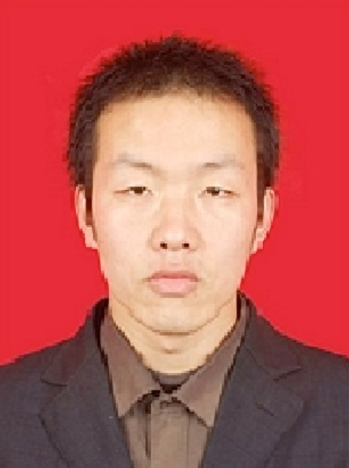 Wei Wenqiang