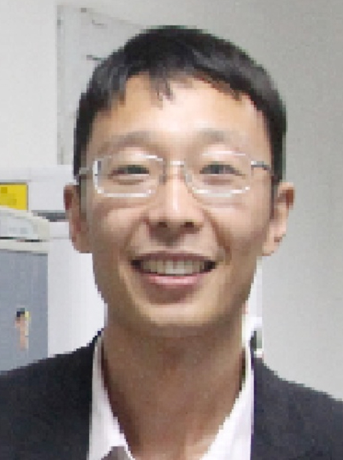 Cui XIUKUN