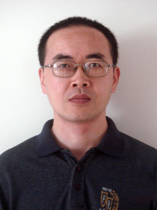 Zhang Yu