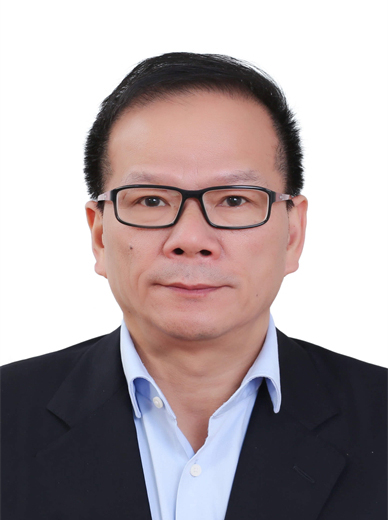 Lin Shengcai