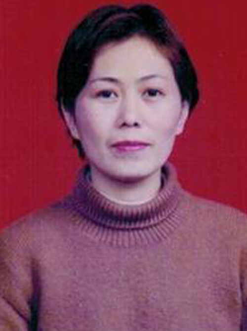 Jiang Qiying