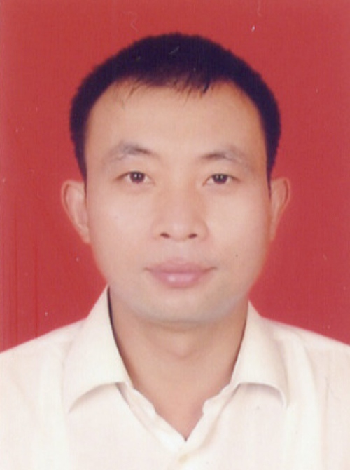 liu yingjie