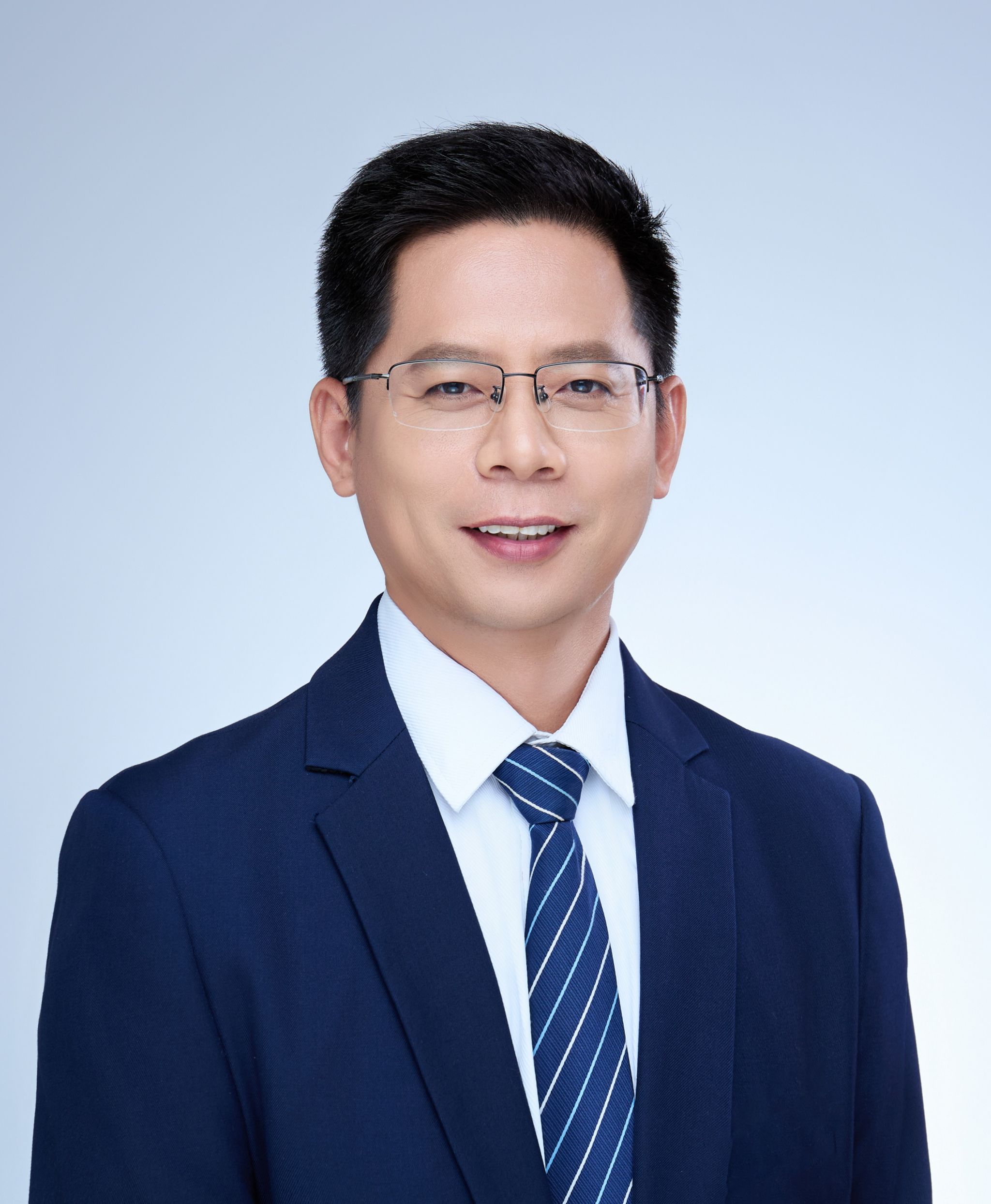 Huang Yongwei