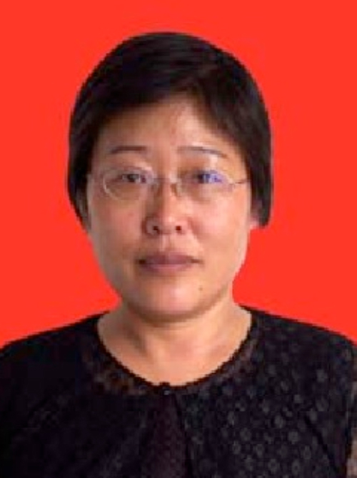 Huang Hongying