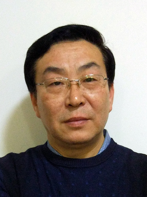 Wang Wei