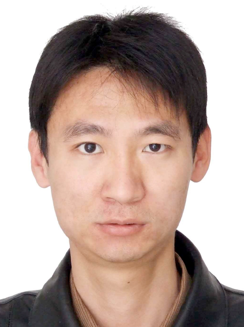 Geng Xu
