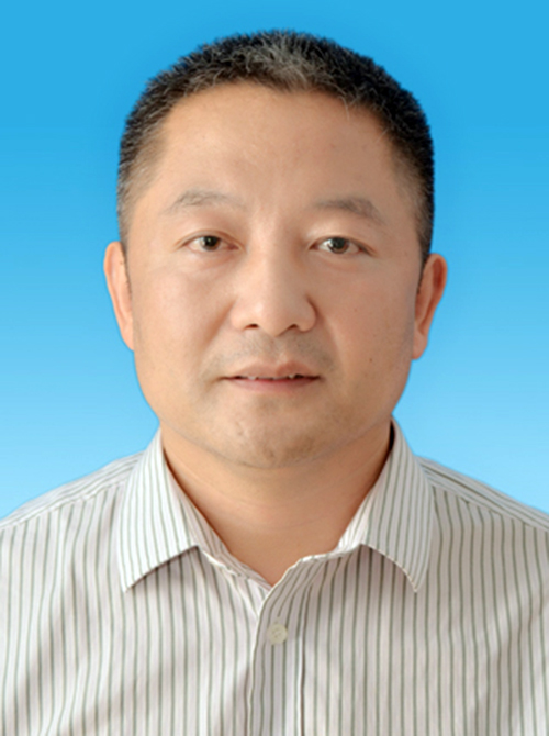 Pang Xiaobin