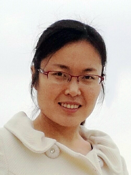 Xu Xu