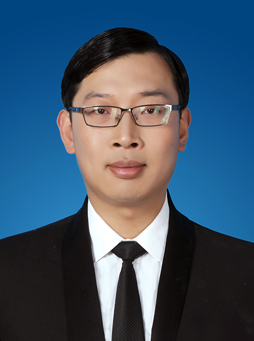 Gao Xiaofeng