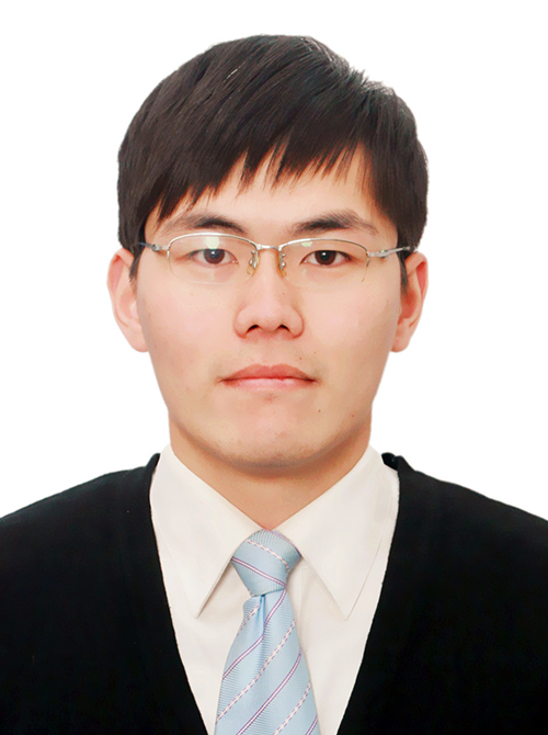 Ma Changyang