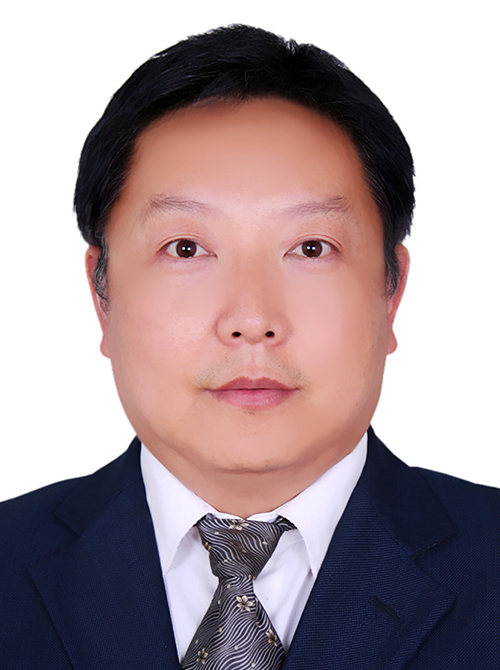 Kang Wenyi
