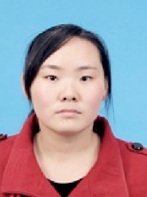 Yang Yanjie