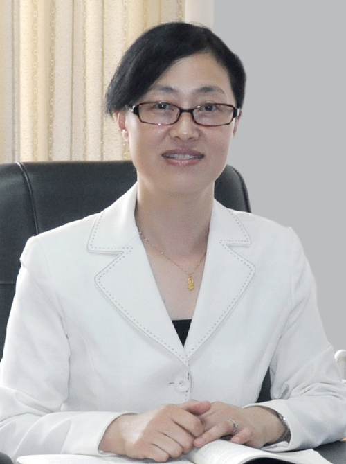 Bai Huiling