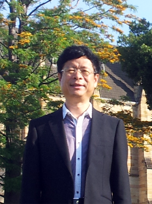 Li Qin