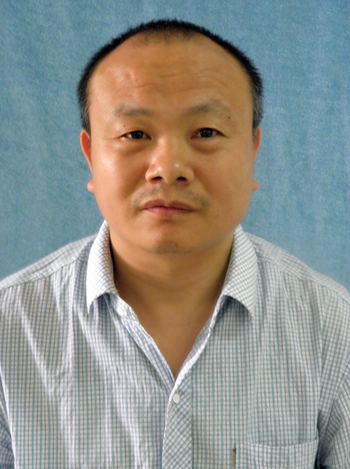 du Gangjun
