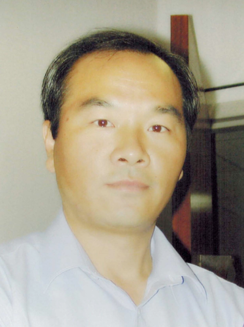 Kim Dong-soo