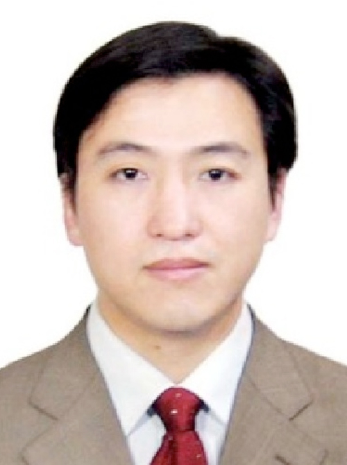 LU Xinrui