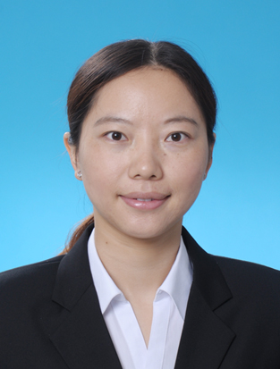 Wang Shuyun