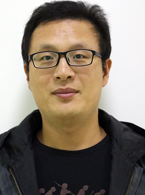 Pu Xiaohui