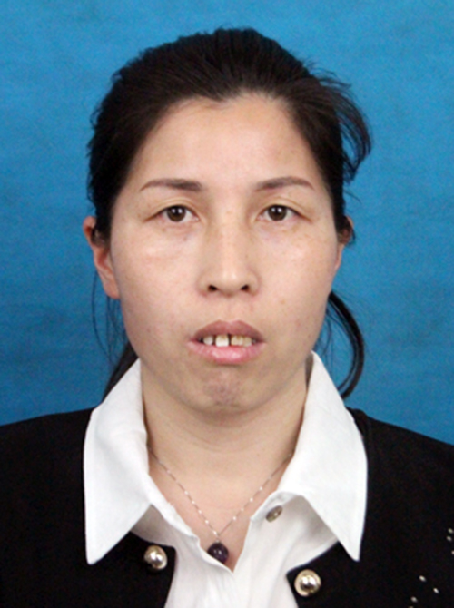 Zhao Dongxia