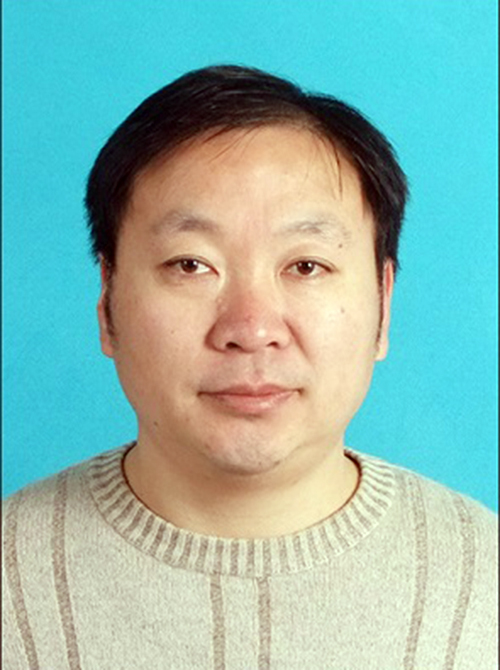 Wang Xianyou