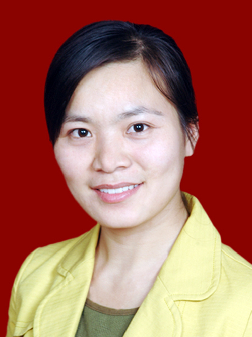 Zhang Juanmei
