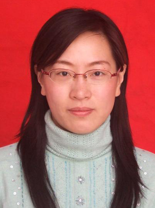 Cong Yue