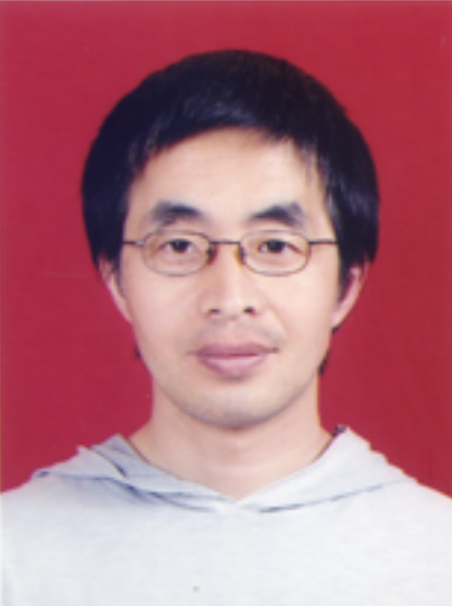 Chen Weidong